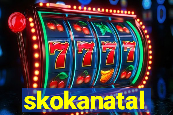 skokanatal