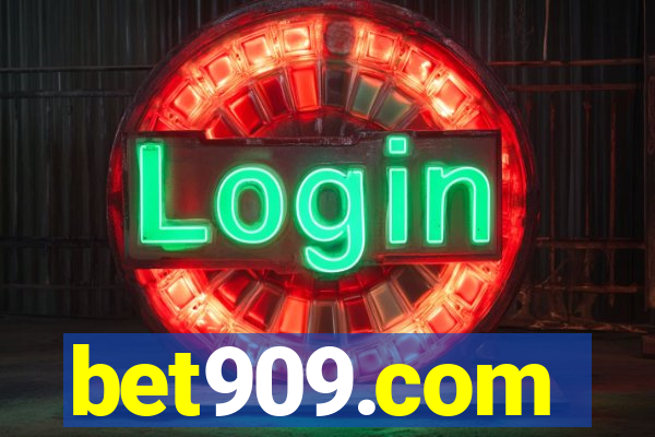 bet909.com