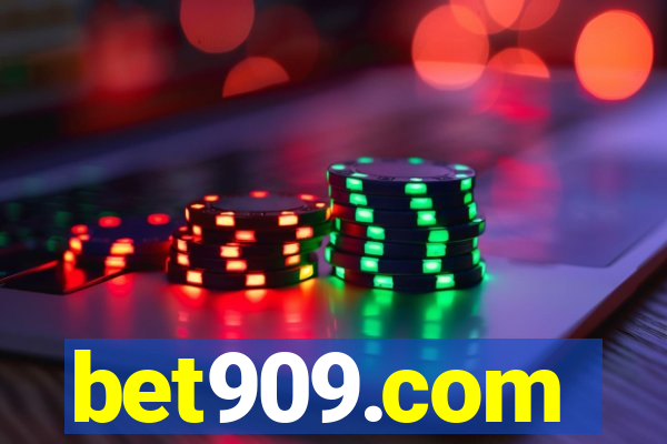 bet909.com