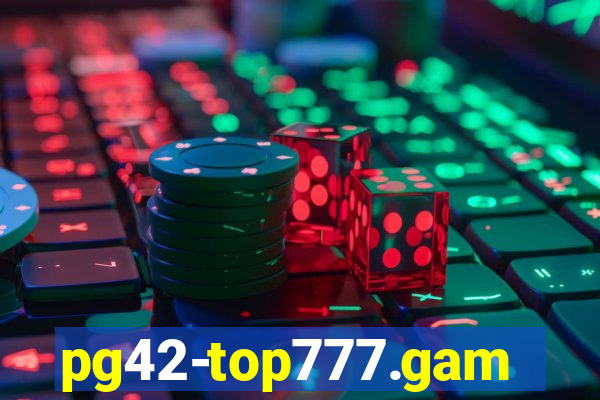 pg42-top777.games