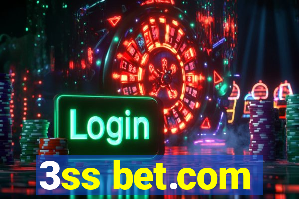 3ss bet.com