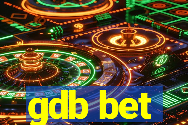 gdb bet