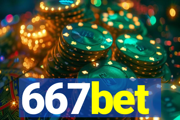 667bet