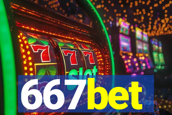 667bet