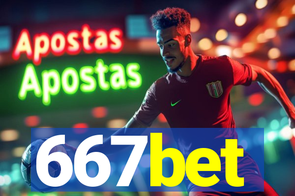 667bet