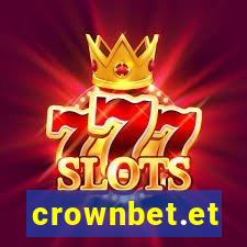 crownbet.et