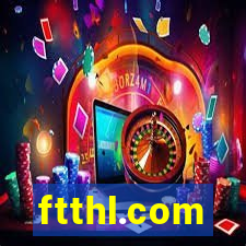 ftthl.com