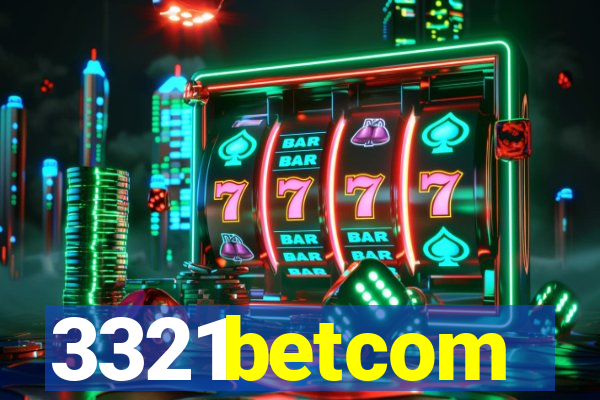 3321betcom