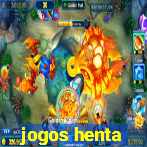 jogos henta