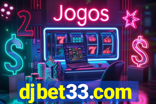 djbet33.com