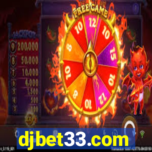 djbet33.com