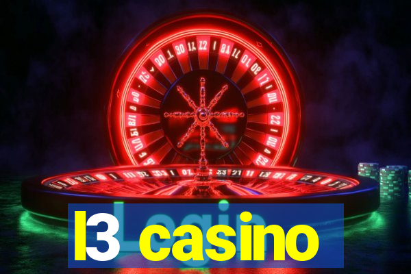 l3 casino