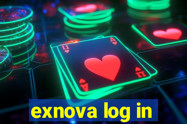 exnova log in