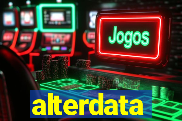 alterdata