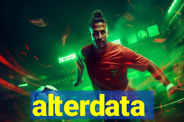 alterdata