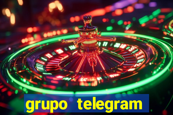 grupo telegram ganhar pix