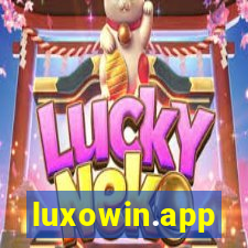 luxowin.app