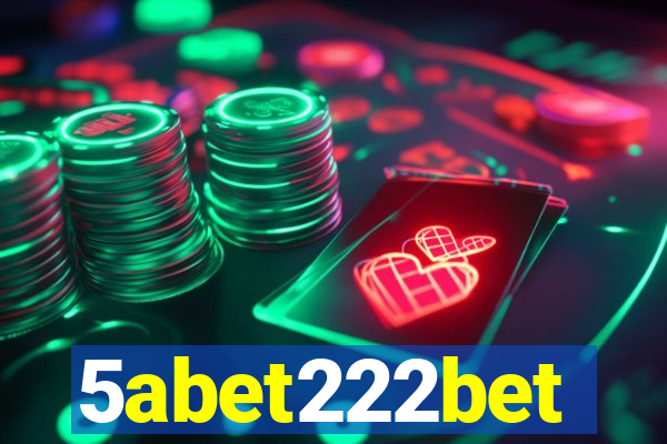 5abet222bet