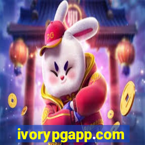 ivorypgapp.com