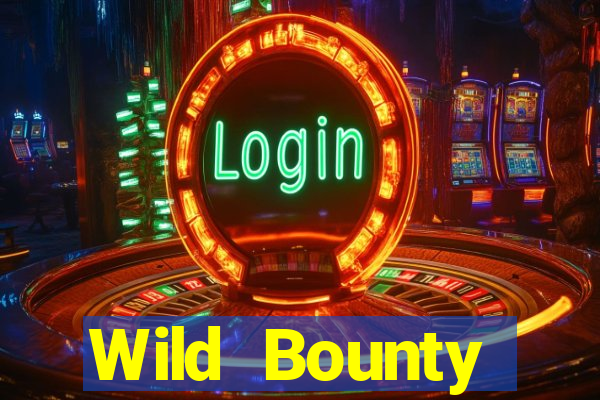 Wild Bounty Showdown pg demo main demo pg soft wild bounty