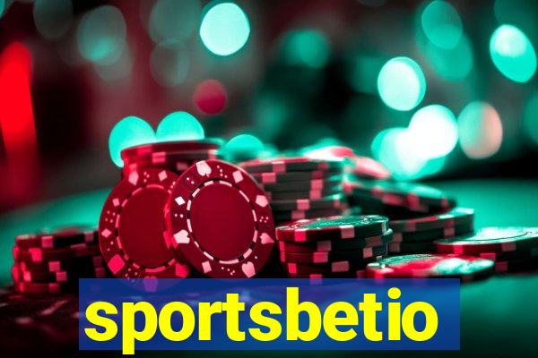 sportsbetio