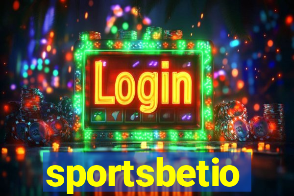 sportsbetio