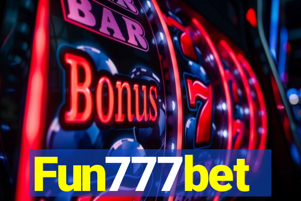 Fun777bet