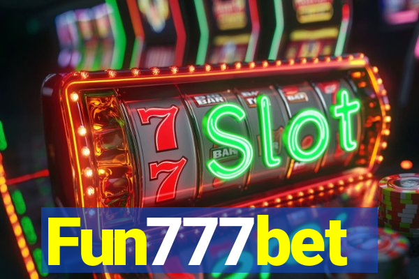 Fun777bet