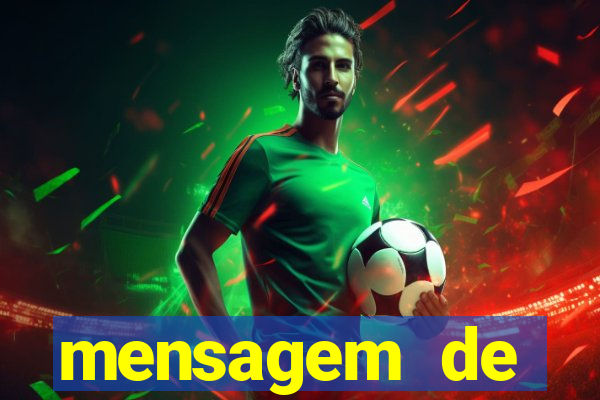 mensagem de aniversario do flamengo para facebook