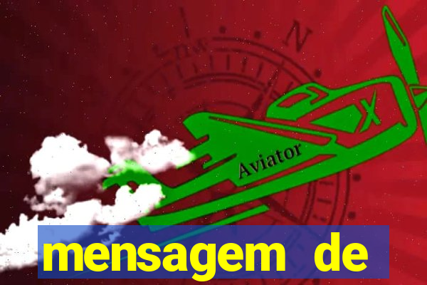 mensagem de aniversario do flamengo para facebook