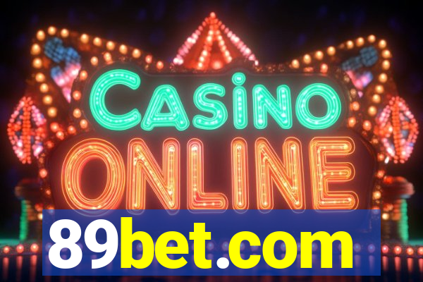 89bet.com