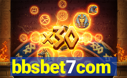 bbsbet7com