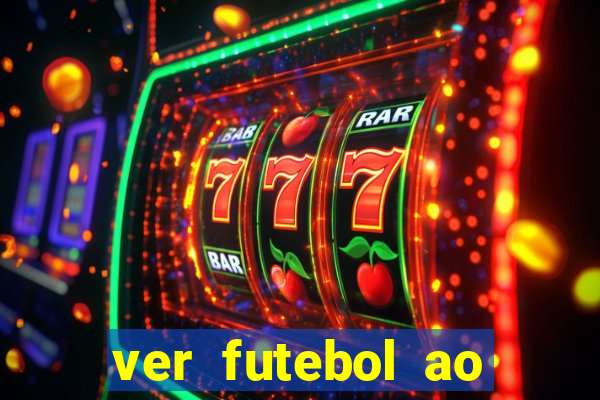 ver futebol ao vivo futemax