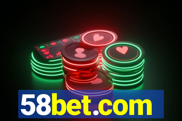 58bet.com