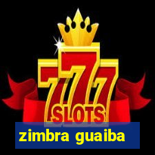 zimbra guaiba