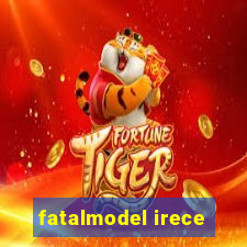 fatalmodel irece