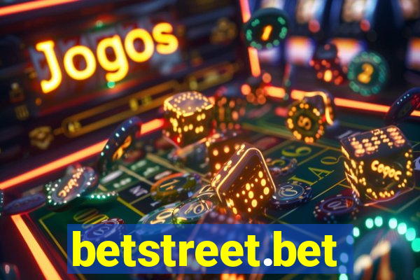 betstreet.bet