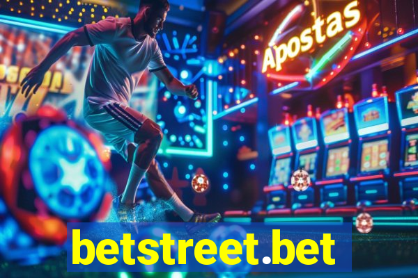 betstreet.bet