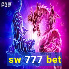 sw 777 bet