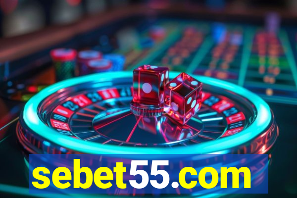 sebet55.com