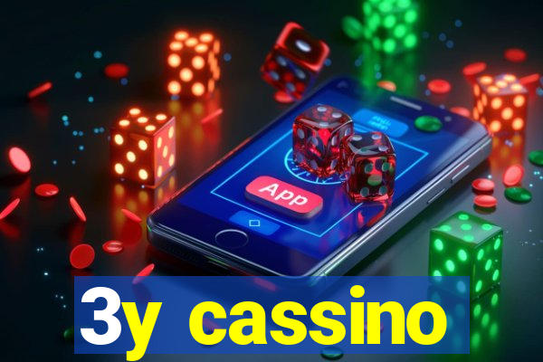 3y cassino