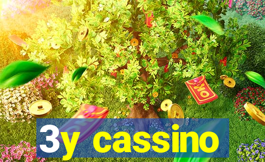 3y cassino