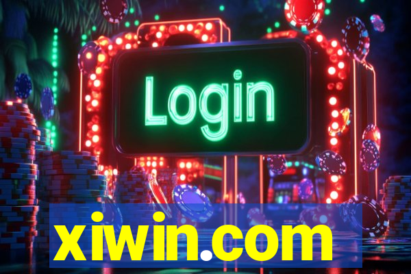 xiwin.com