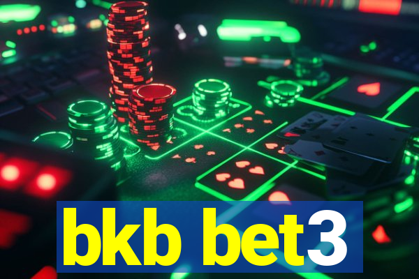 bkb bet3