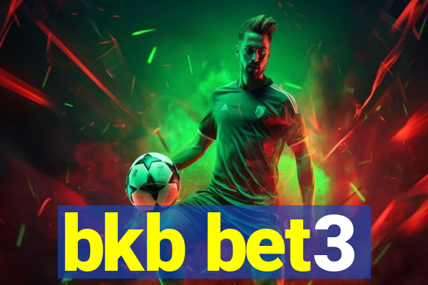 bkb bet3