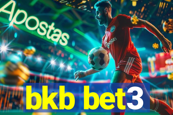 bkb bet3