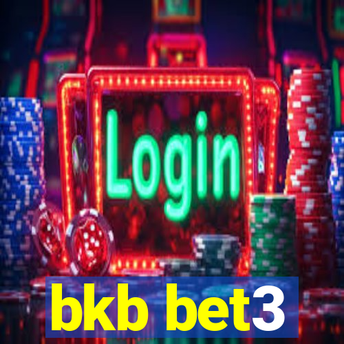 bkb bet3