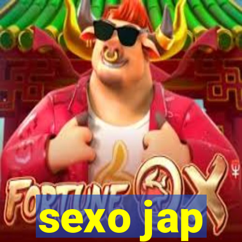 sexo jap