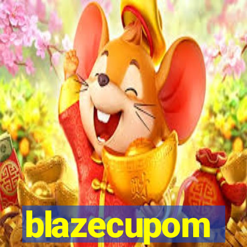 blazecupom