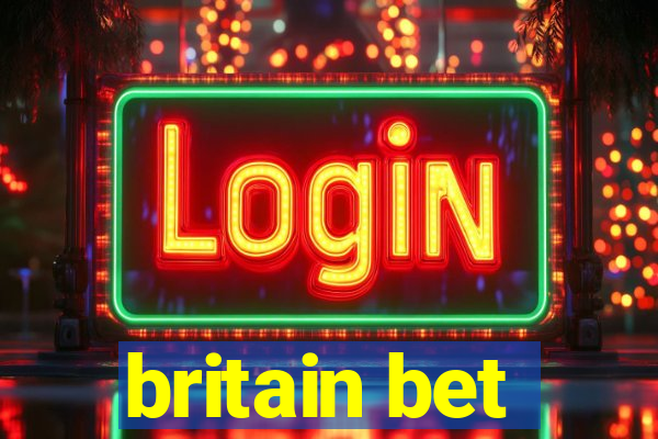 britain bet